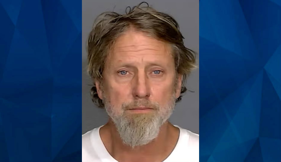 Indiana Man Accused of Killing 81-Year-Old Dad, Seriously Injuring Mom