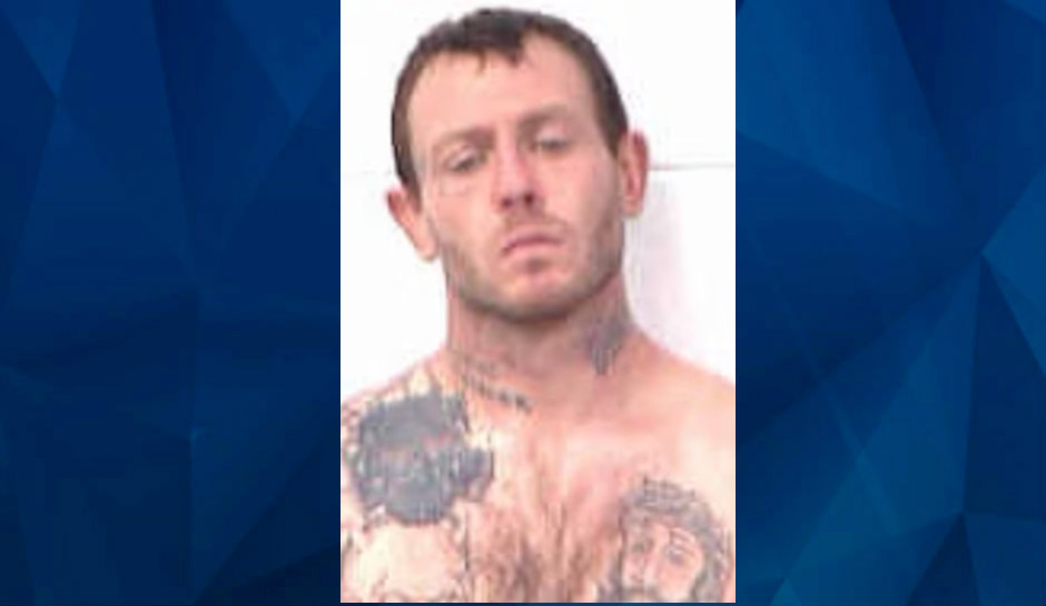 Georgia Parolee Charged With Woman’s Murder