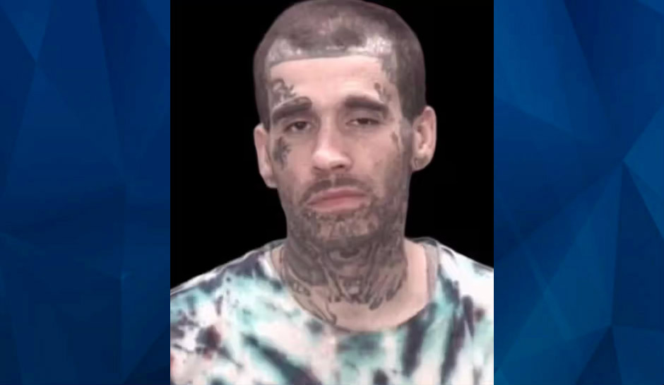 NC Man Carjacks Ambulance, Crashes It Into Car, Kills Woman Driving the Car