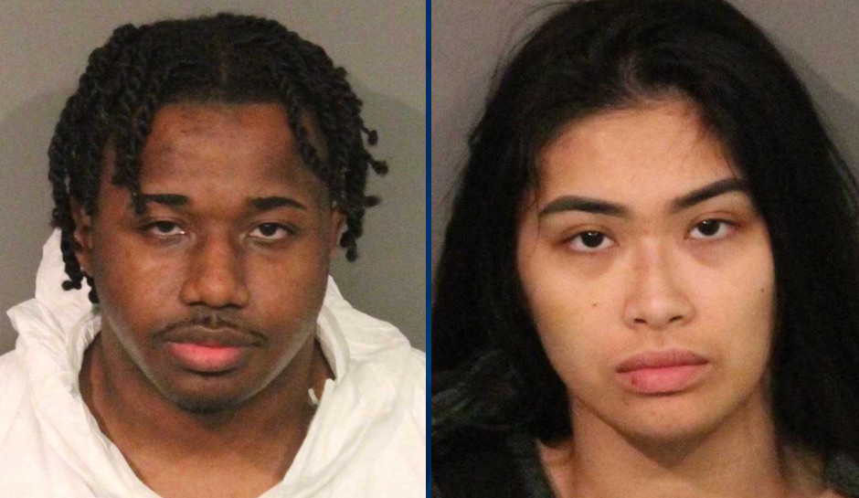 Murder, Child Abuse Charges Filed After Death of 7-Year-Old Girl, Injuries to 5-Year-Old