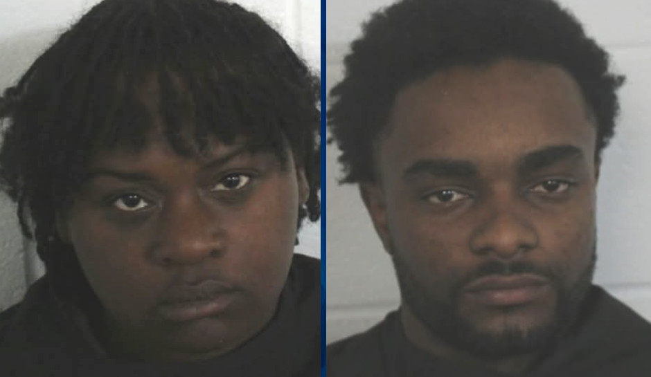 Love Triangle May Have Led to Tennessee Woman’s Murder in North Georgia