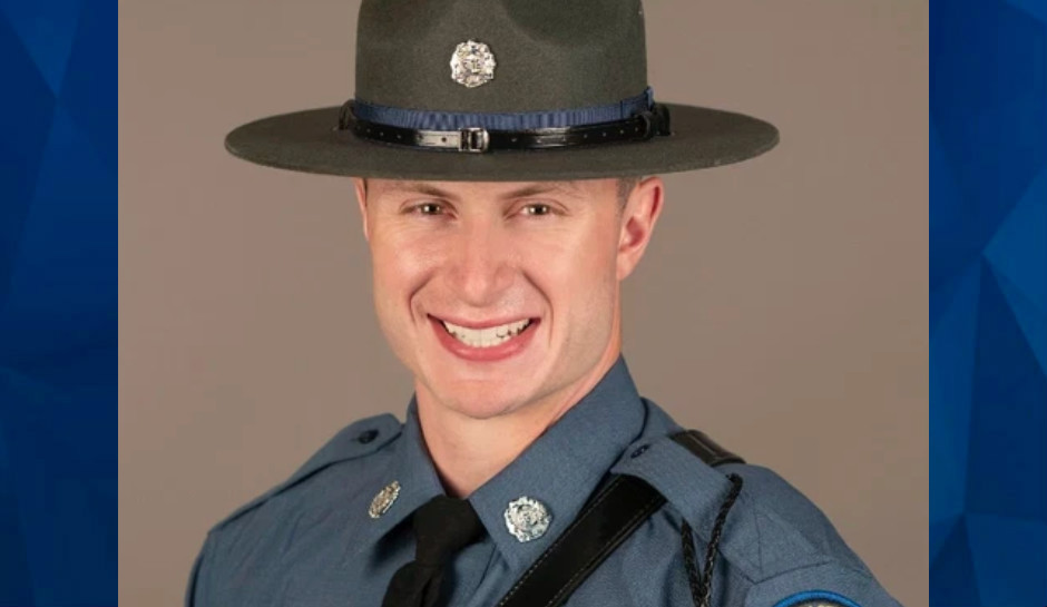 Missouri State Trooper Charged With Rape