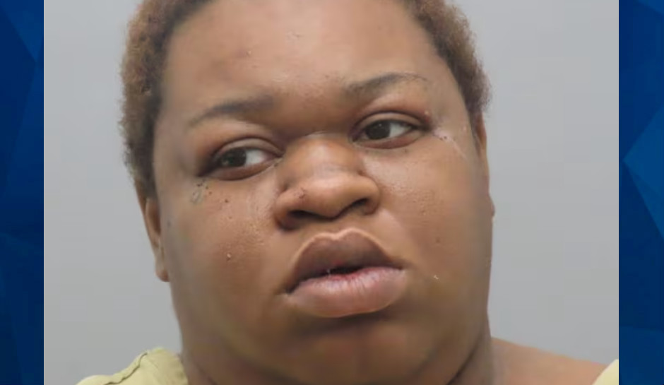 Missouri Woman Charged With Shooting Her Younger Sister to Death