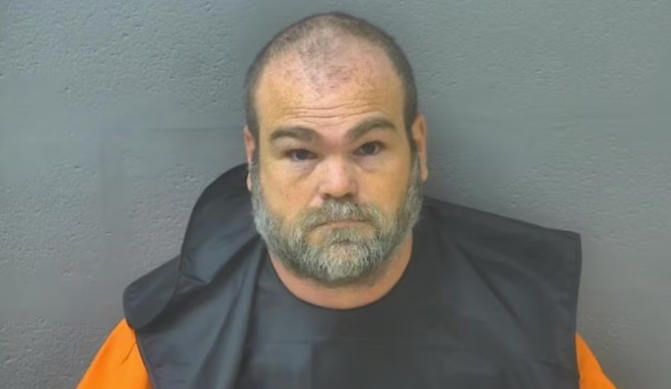 Virginia Man Charged With Raping Child Under 13