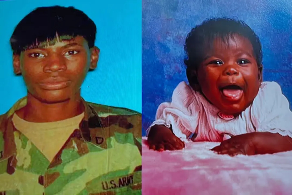 Suspect Arrested in the 1997 Deaths of Mother and Tot Found Near Gilgo Beach Murders