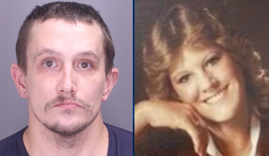 Adult Son Smothers Mom, Steals Her Car and Money and Heads to Casino