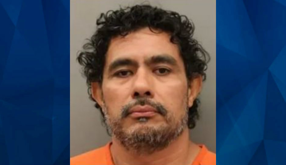 Texas Man Allegedly Kills Girlfriend, Forces Nephew to Help Him Dispose of Body