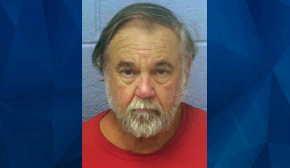 Former Televangelist Charged With Raping Young Girl in Oklahoma