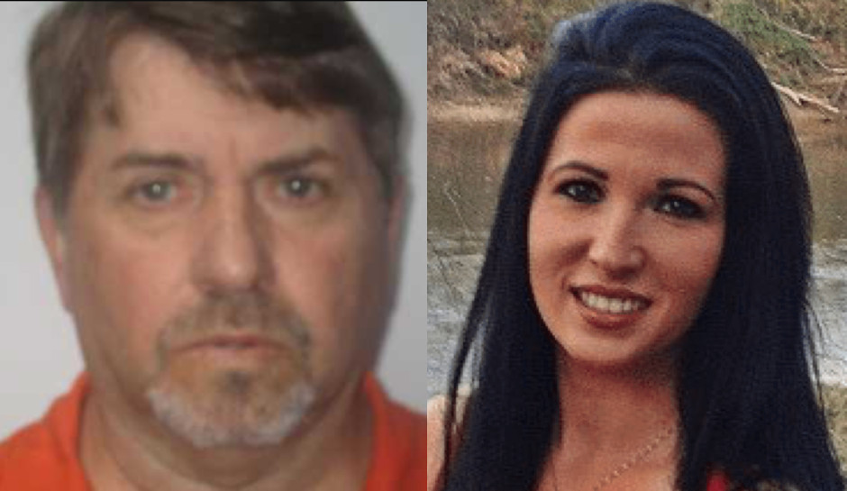 Officials Announce Arrest in 2017 Murder of Mom of 3