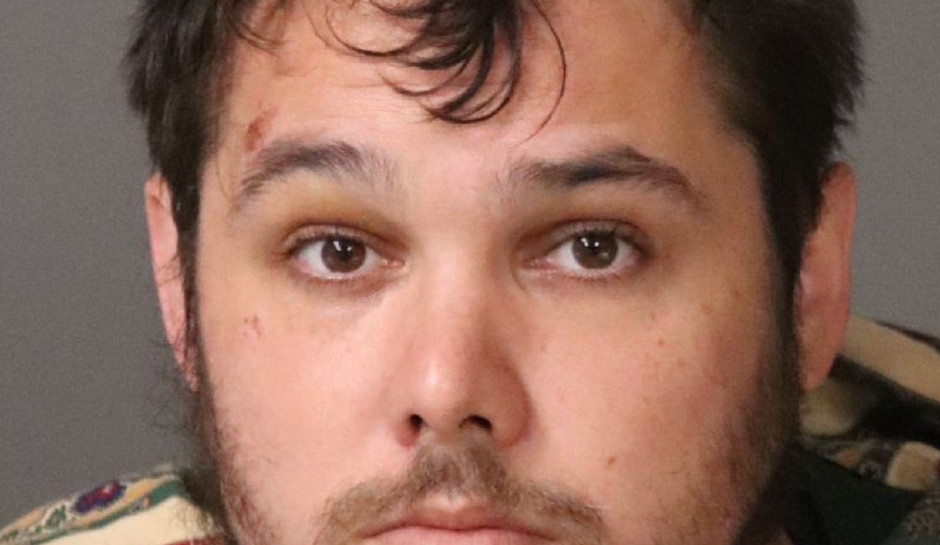 ‘No Whites in His Eyes’: California Man Stabs Stepmom to Death, Seriously Injures Dad