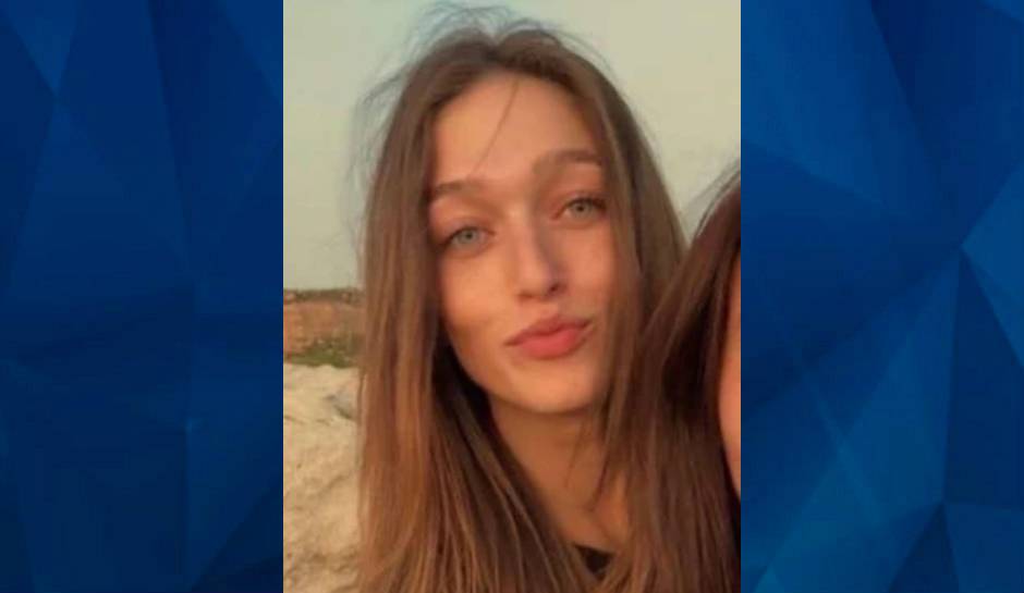 MISSING: 20-Year-Old Vanishes After Getting Flat Tire