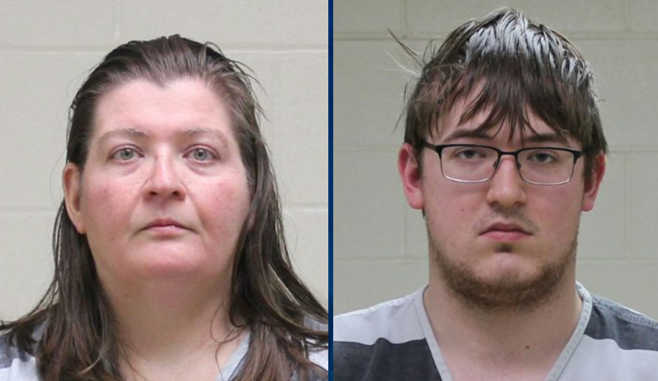 Grandson Pleads Guilty to Killing Grandfather, Will Testify Against His Mother