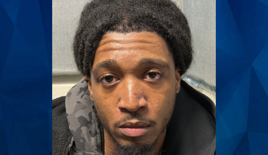 Maryland Father Charged With Murder in Death of 4-Month-Old Son