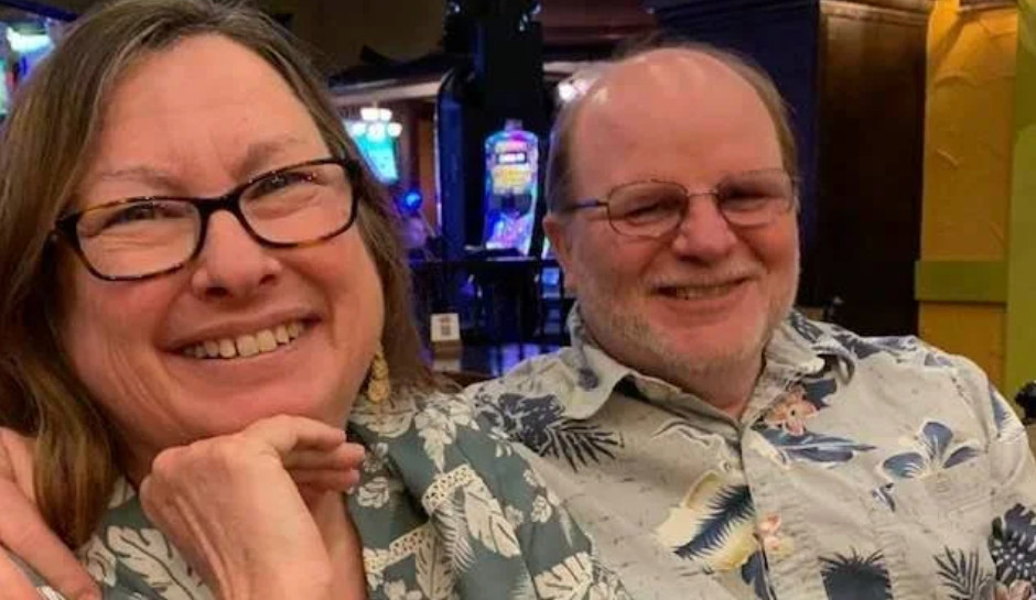 Cops: Las Vegas Man Beat Parents to Death with Baseball Bat