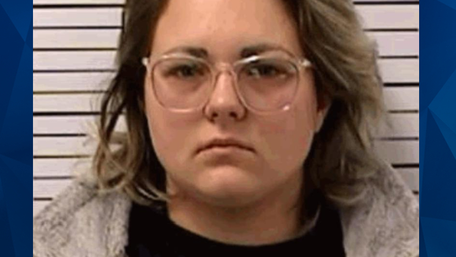 Woman Arrested for Raping 6-Year-Old Girl in October