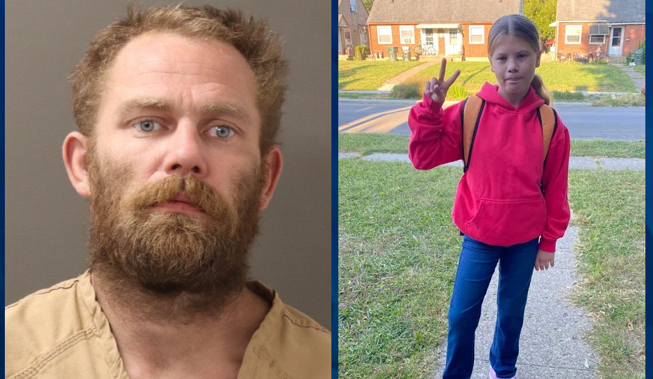 Teen Boy, Dad Charged After Shooting Death of Man’s 11-Year-Old Niece