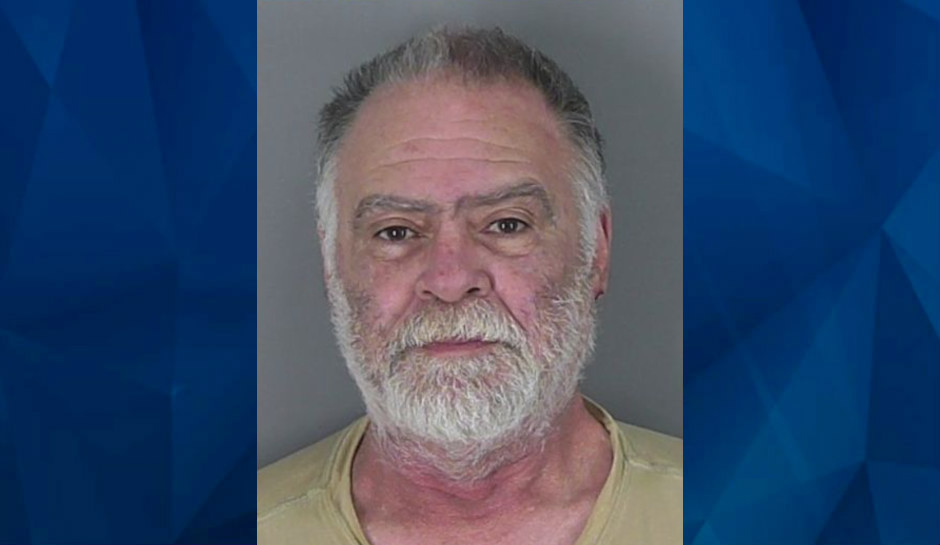 South Carolina Man Punches Wife When She Won’t Let Him Drive Drunk