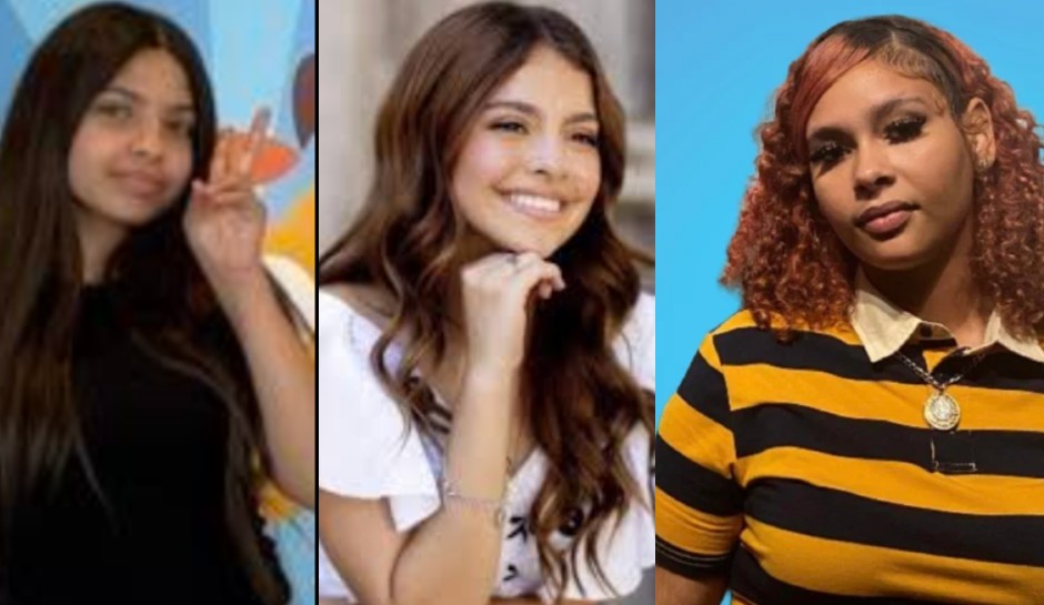 BOLO: Three Texas Teen Girls Vanish in San Antonio Within a Week