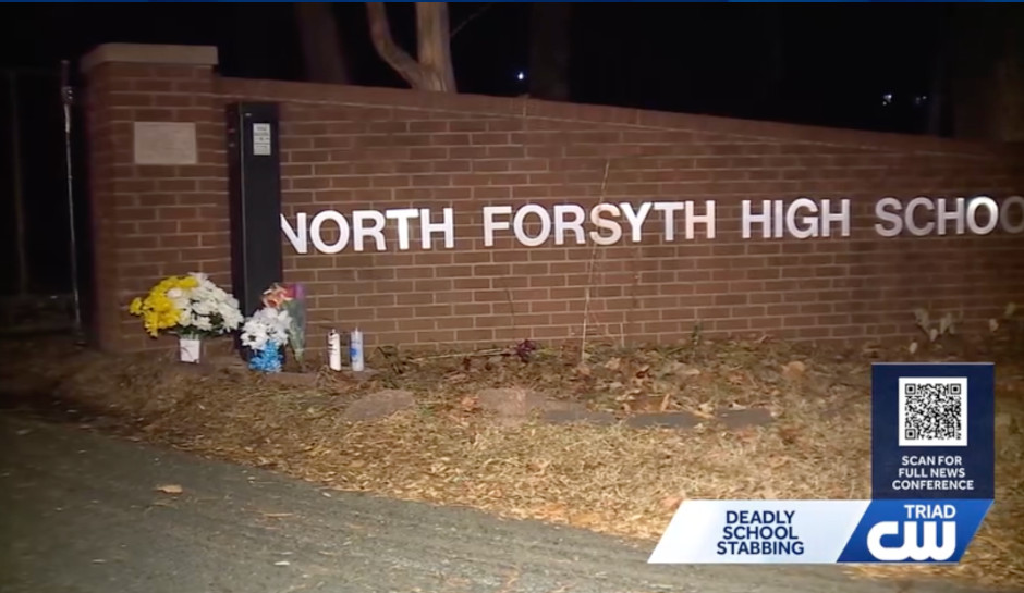 NC High School Student Accidentally Stabbed to Death During Fight to Take Knife From Him, Officials Say