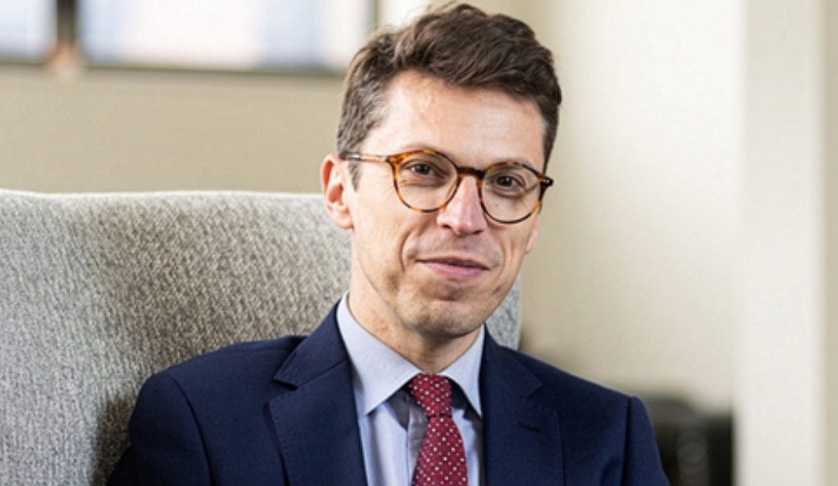 MIT Professor Gunned Down in His Home