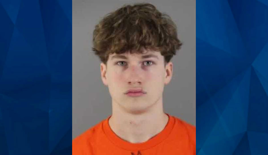 Teen Pummels Elderly Driver in Road Rage Incident