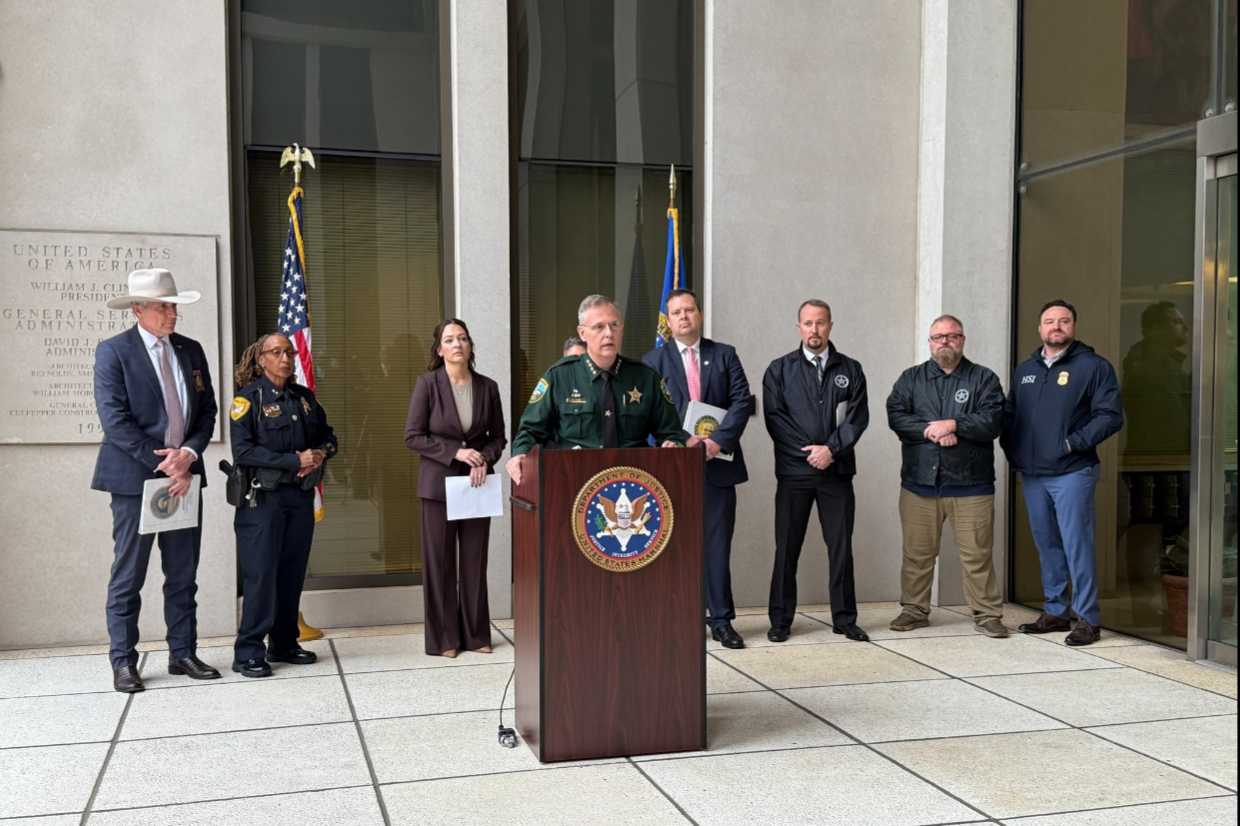 Home for the Holidays: 43 Children Saved During 12-Day Rescue Operation