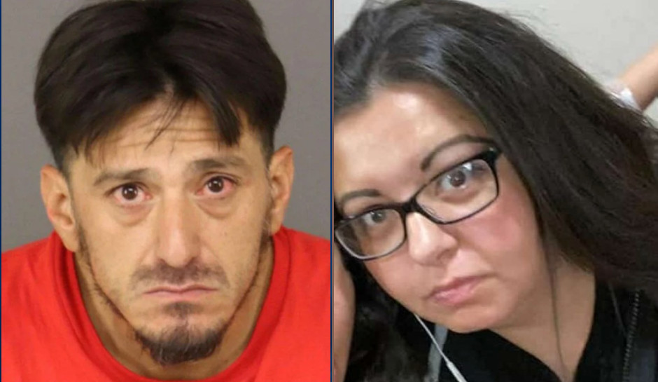 Mom of 3’s Accused Killer Rolled Body Around in a Shopping Cart Before Leaving Her Dead in a Trash Can