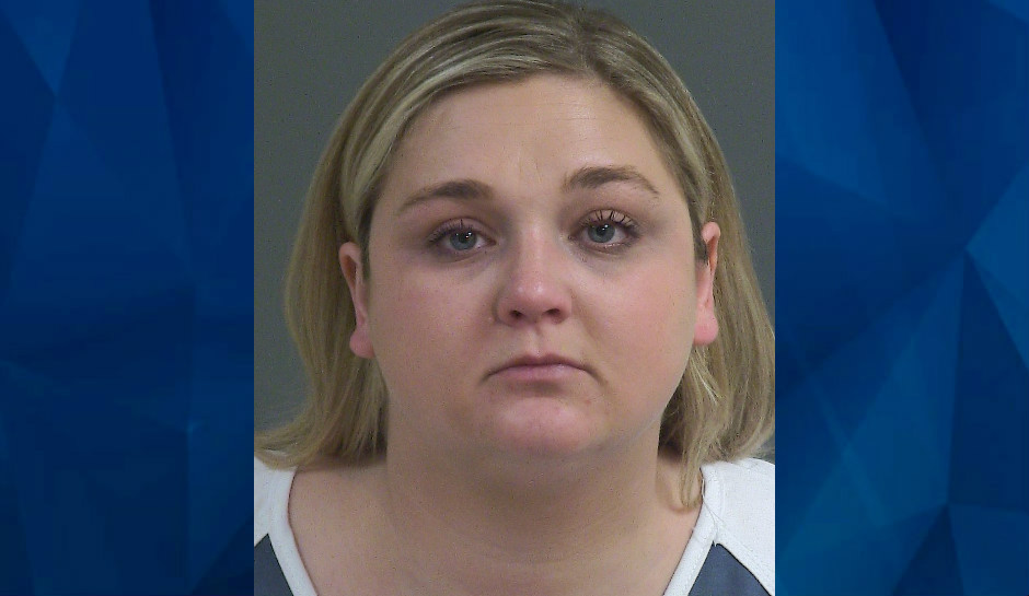 Cops: South Carolina Woman Runs Over Partner in Her Car, Killing Him