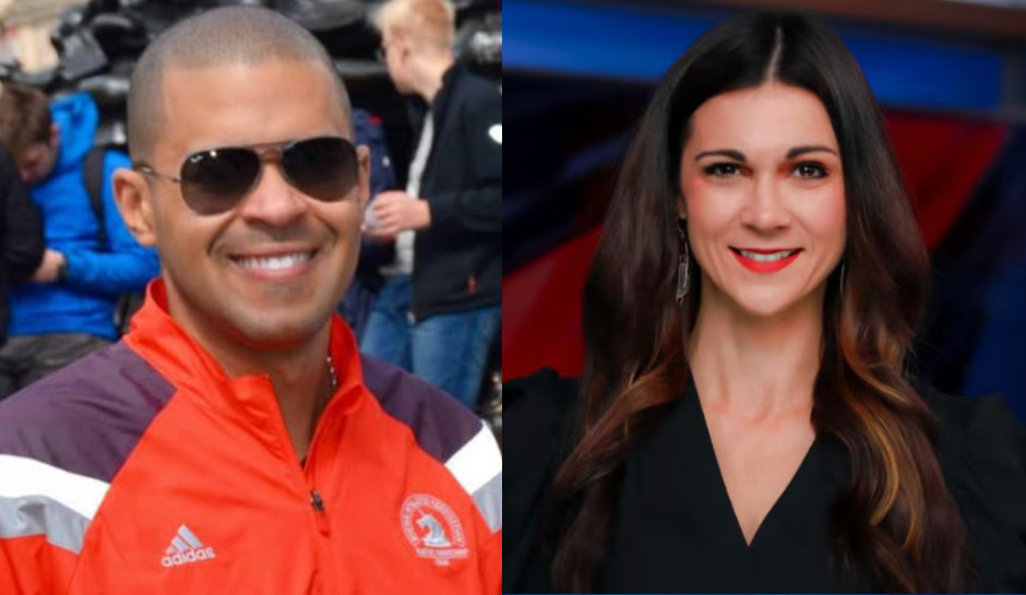 Celebrated Alabama Sports Journalist, Husband Found Dead in Apparent Murder-Suicide