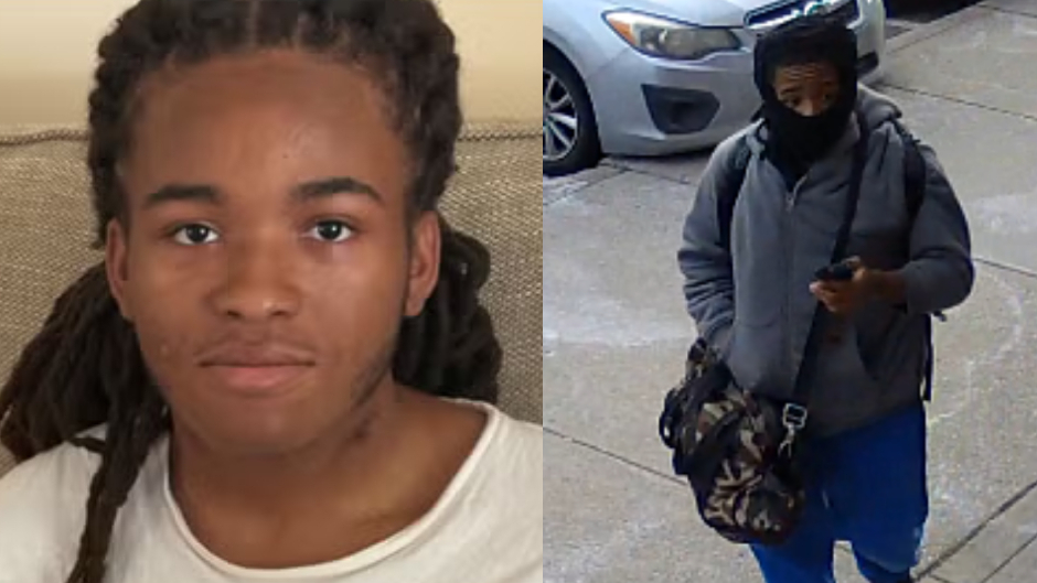 PICTURED: Autistic Teen Still Missing Days After His Backpack Is Found Near River