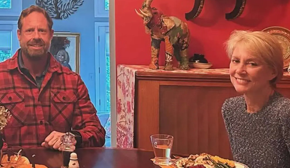 Lawsuit Claims ChatGPT Encouraged Man to Kill His Mother, Himself