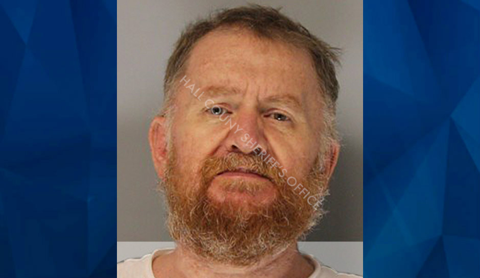 Georgia Grandfather Shot Dead While Walking Dog With His Wife