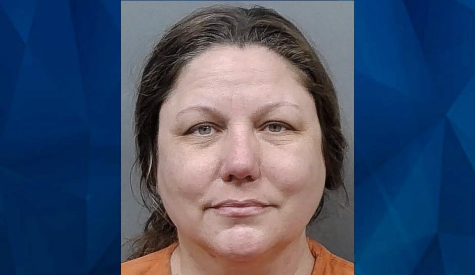 Florida Woman Allegedly Kills 2 Ex-Husbands in 1 Day