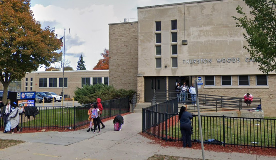 Parents Sue School System Over Kids Locked in ‘Dungeon’ by Paraprofessional