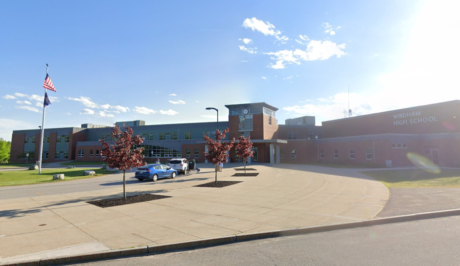 14-Year-Old High School Freshman Accused of Drawing up ‘Hit List’ of Fellow Students