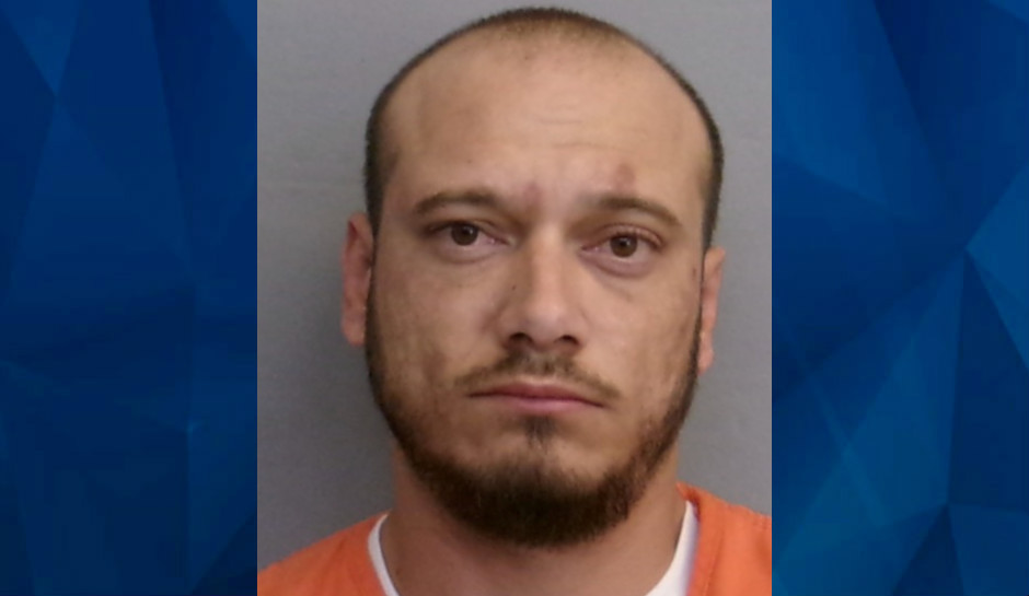 California Man Guns Down Half Brother, Turns on Gas While Victim’s Children Sleep