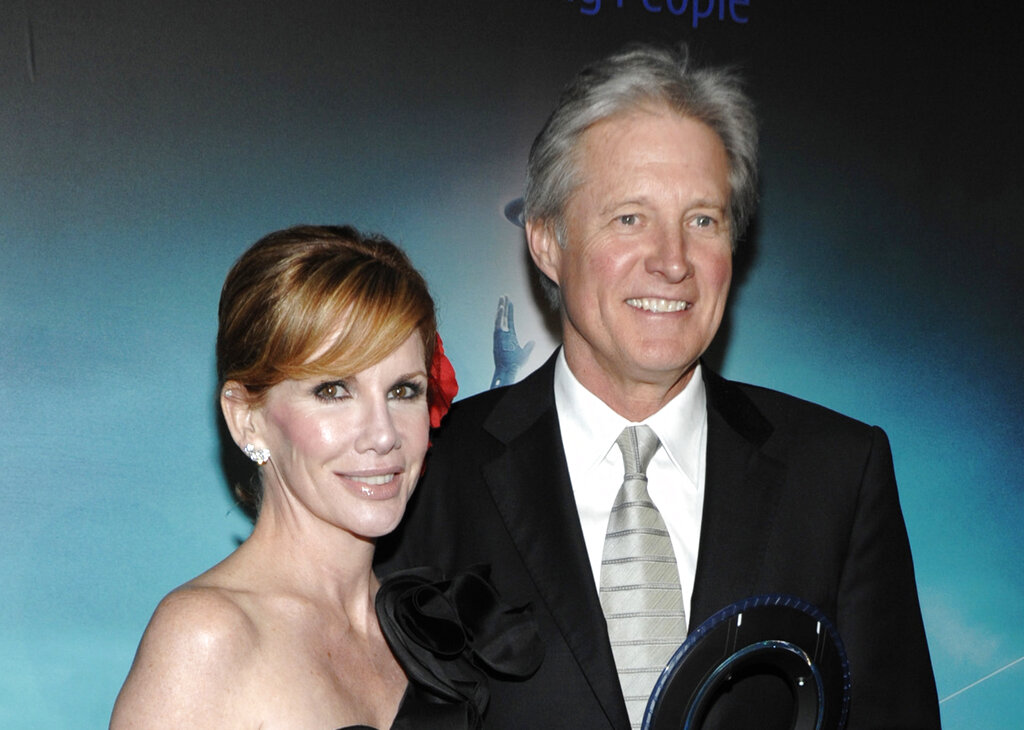 Timothy Busfield: Wife Melissa Gilbert Pleads for Accused Child Sex Abuser’s Safety in Jail