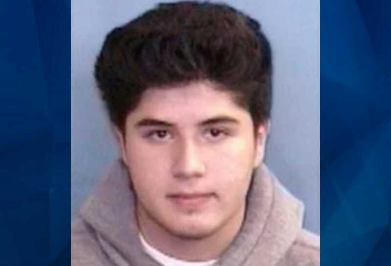 Alejandro Castillo FBI photo