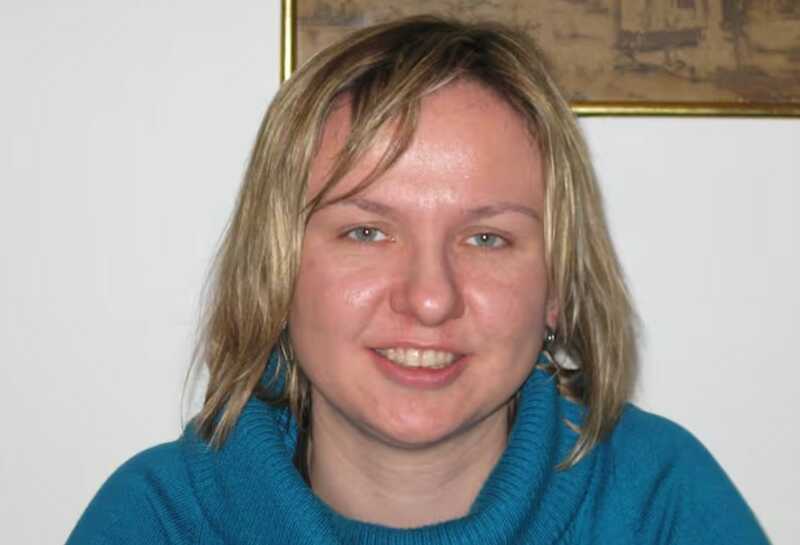 Anna Maciejewska snapshot