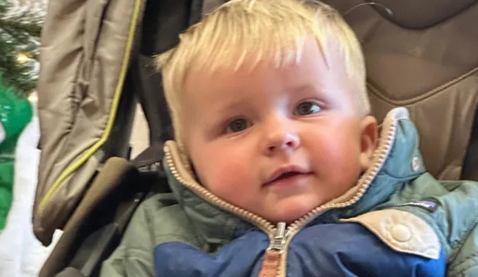 Wyoming Mother Shoots Infant in Face, Claims She’s Rather Have Him Dead Before Sharing Custody