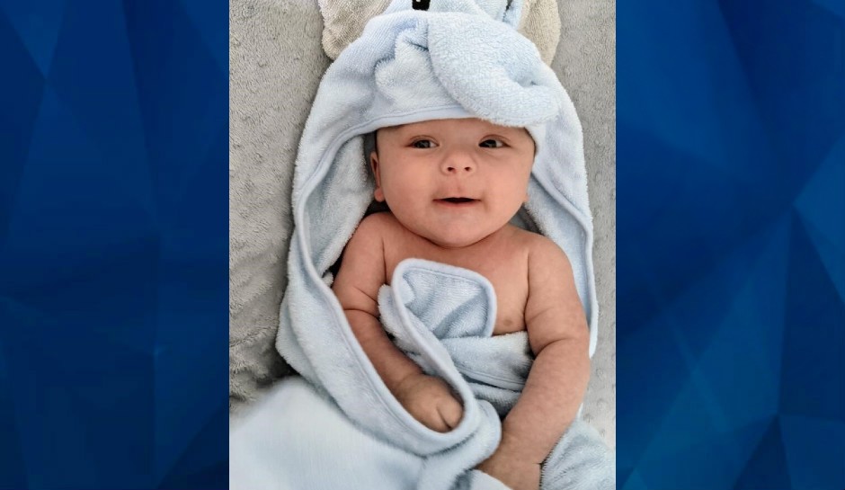 Florida Woman Learns Fate for Causing ‘Serious Head Trauma’ That Killed 3-Month-Old Baby