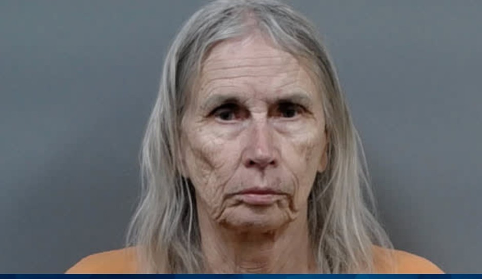 Deadly Deal Foiled: 81-Year-Old Florida Woman Allegedly Caught Plotting Murder-for-Hire