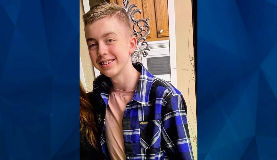 BOLO: FBI Joins Search for Missing 14-Year-Old North Carolina Boy