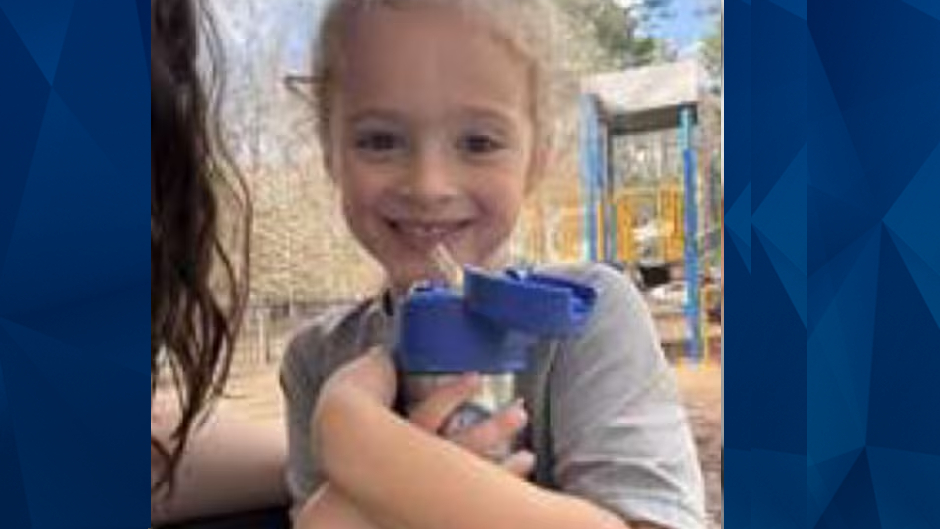 DEVELOPING: 5-Year-Old Boy Still Missing After Dad Is Arrested for Explosives in Home