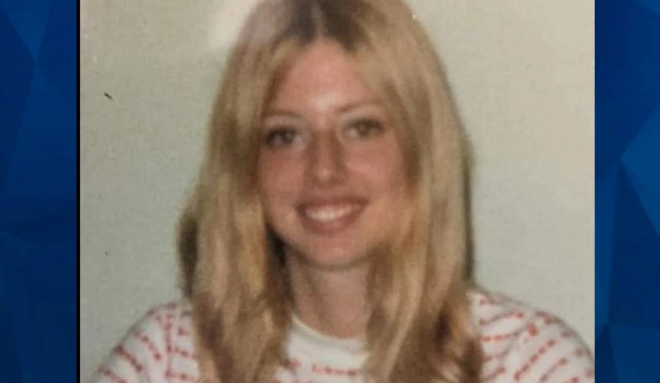 She Never Came Home: The Lonnie Rogers Cold Case and a 44-Year Search for Truth