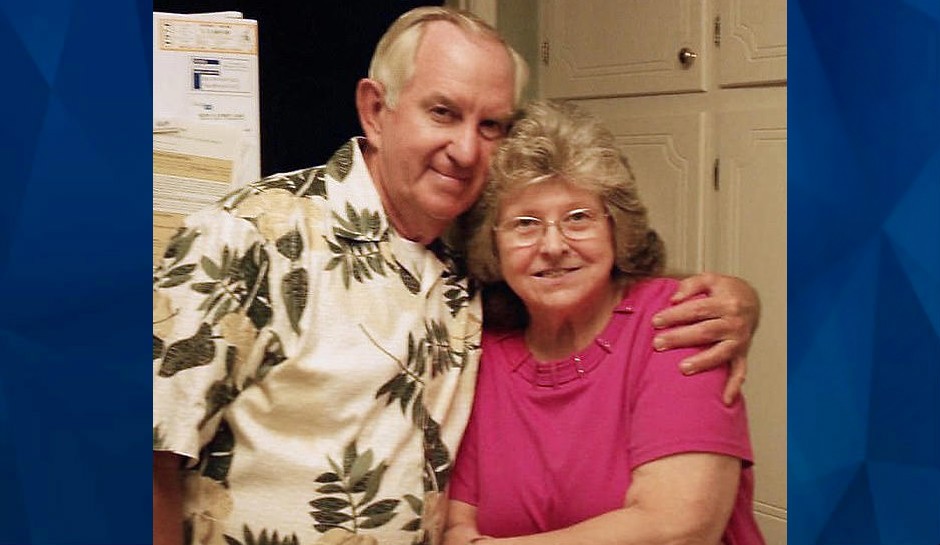 Bond Denied: Accused Killer Teen Stabs and Strangles Grandparents Inside Their SC Home