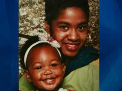 Quantisha and Shandelle Maycock