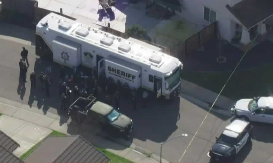 Four People — Including 2 Children — Found Dead in Home After 911 Call About Booby Traps