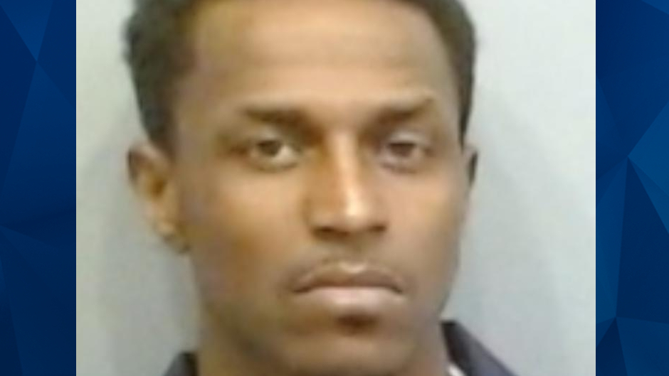 Mom With Knife Sticking Out Head Escapes Sexual Assault With 2 Kids in Tow