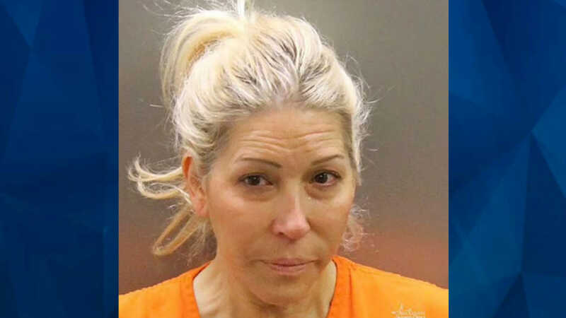 Shannon OConnor mugshot